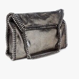 EXCELLENT CONDITION STELLA MCCARTNEY BAG